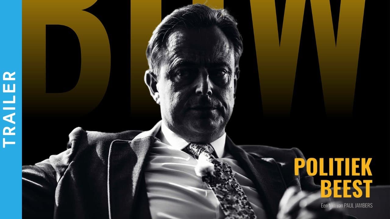 Backdrop – BDW Politiek Beest