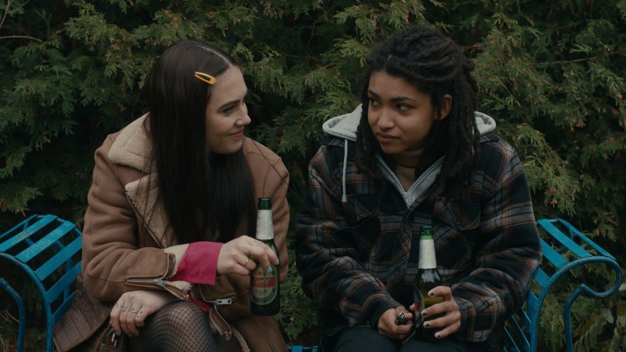 Backdrop – Au nord d'Albany