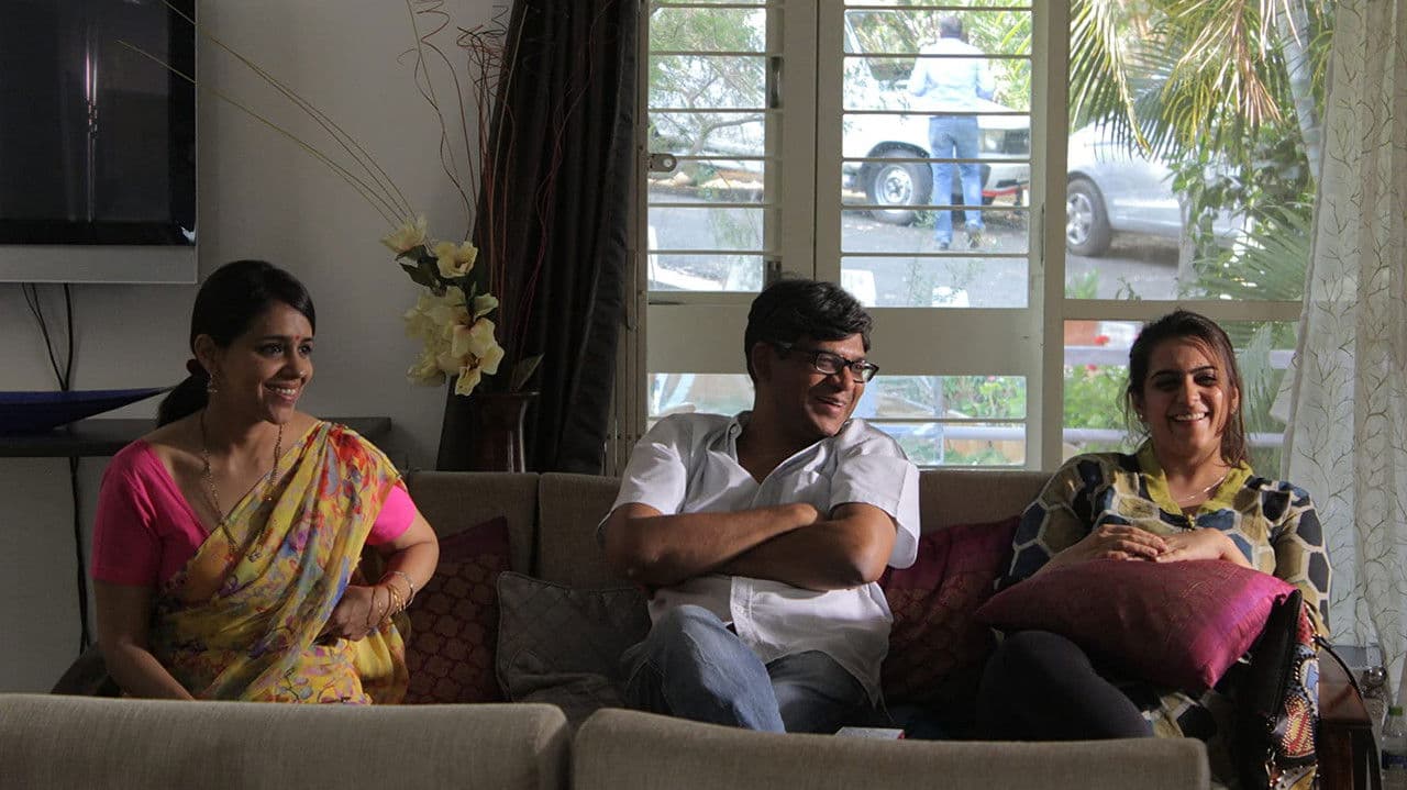 Backdrop – फसते फसाते