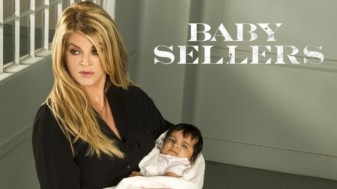 Backdrop – And Baby Will Fall