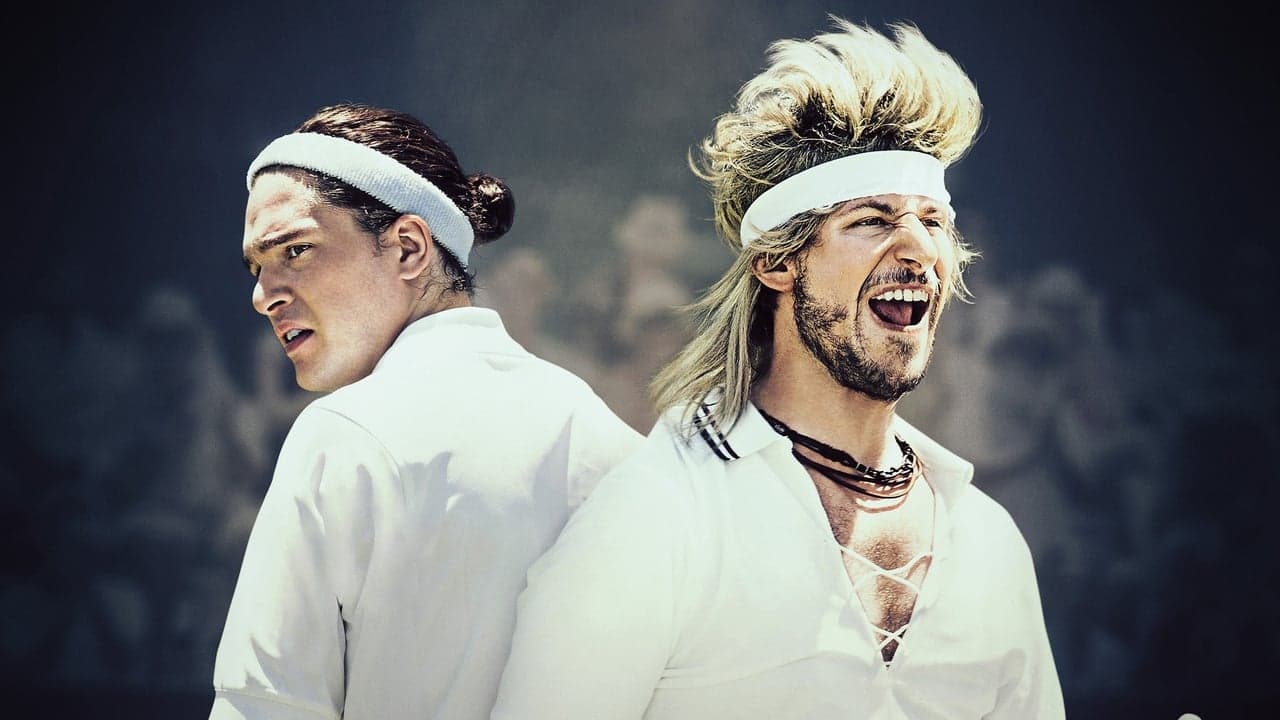 Backdrop – 7 Days in Hell