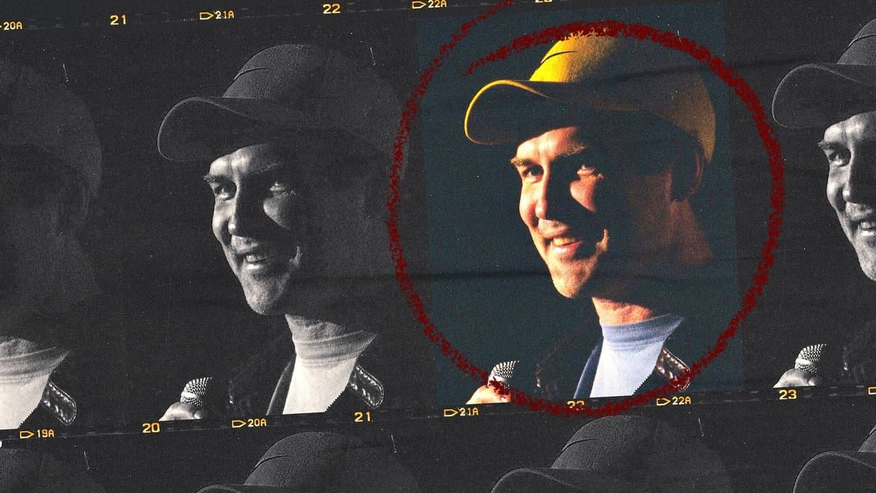 Backdrop – Norm Macdonald: Nothing Special