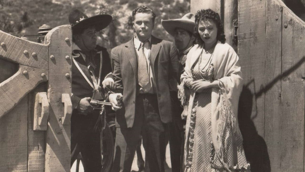 Backdrop – The Girl and the Gambler