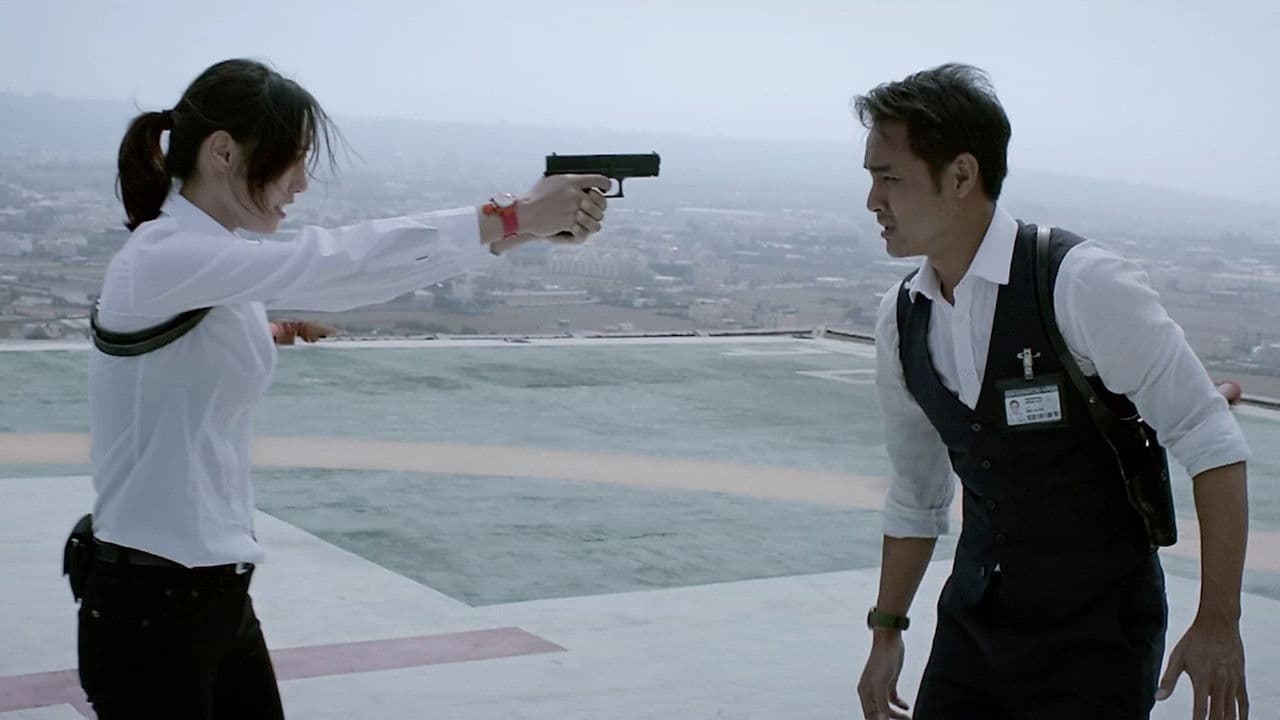 Backdrop – 绑架者