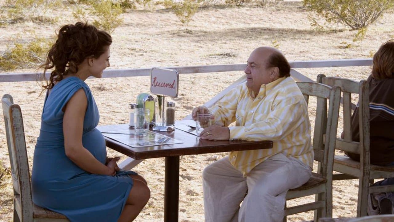 Backdrop – Just Add Water