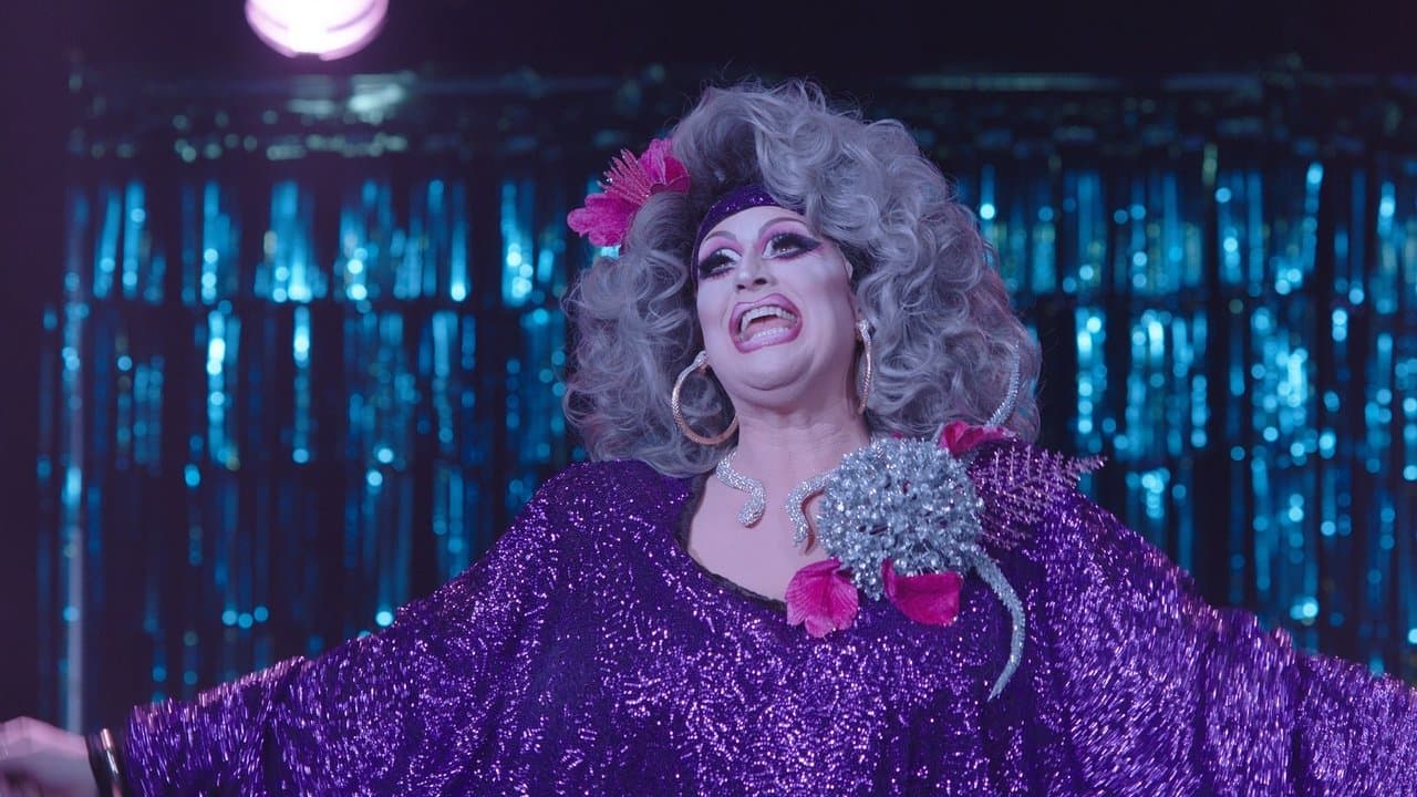 Backdrop – Stage Mother