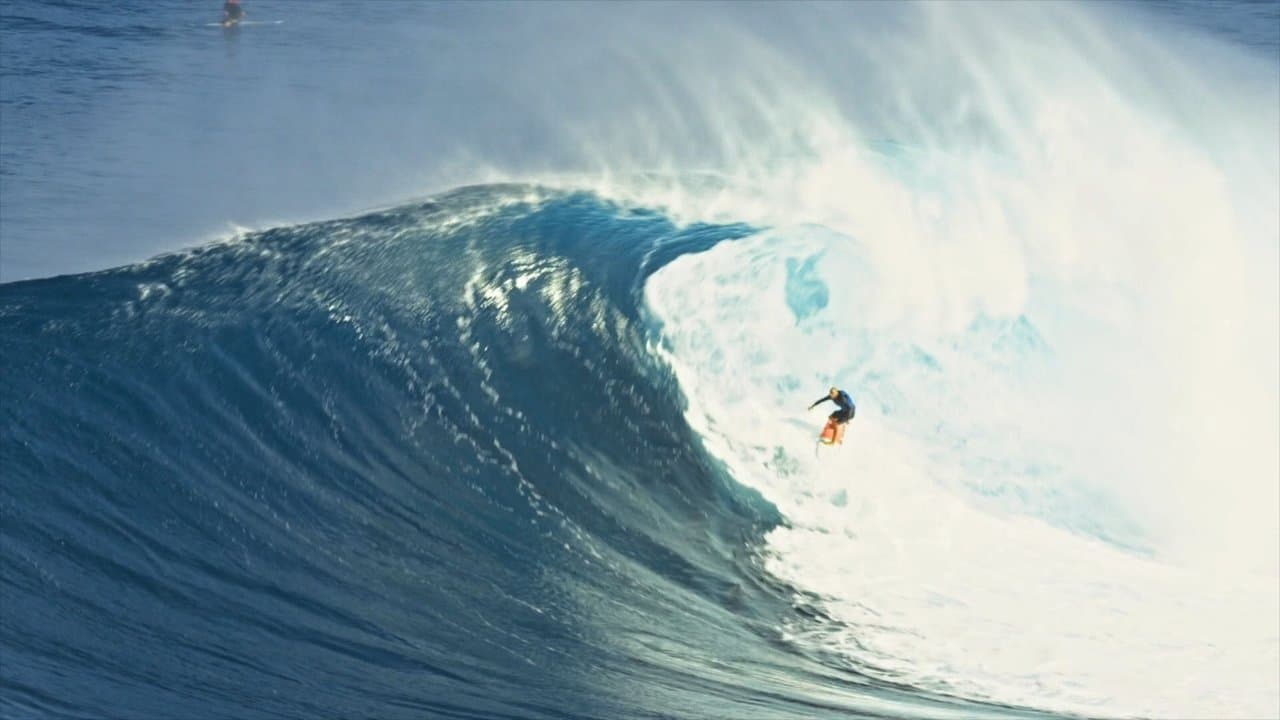 Backdrop – Distance Between Dreams