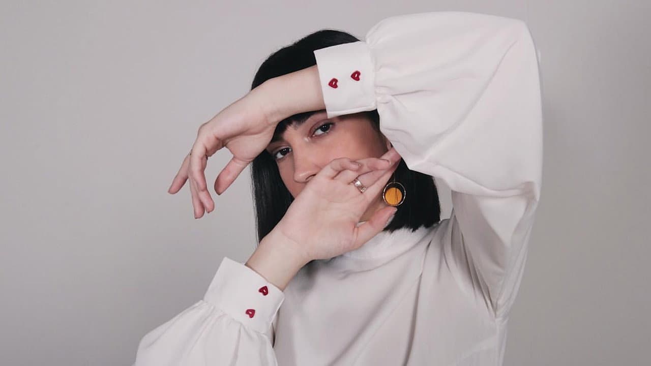 Backdrop – Fashion Film