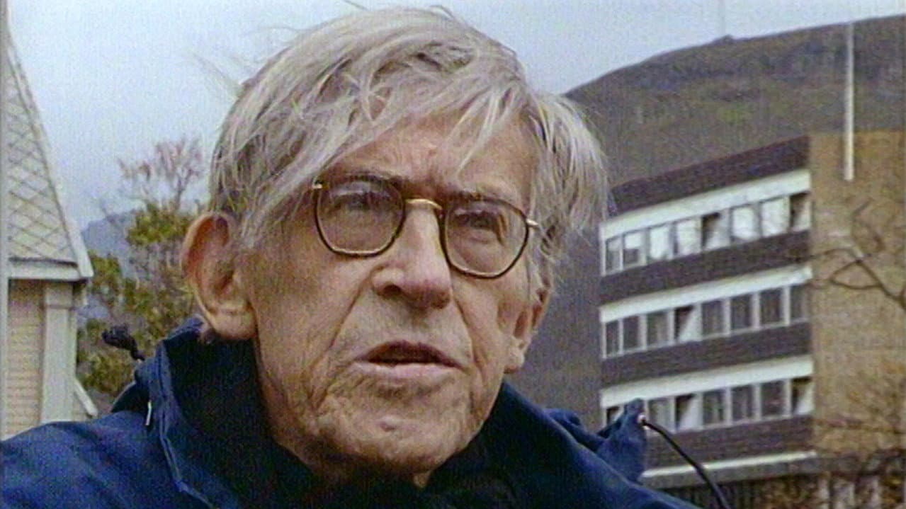Backdrop – Hva det betyr at være menneske