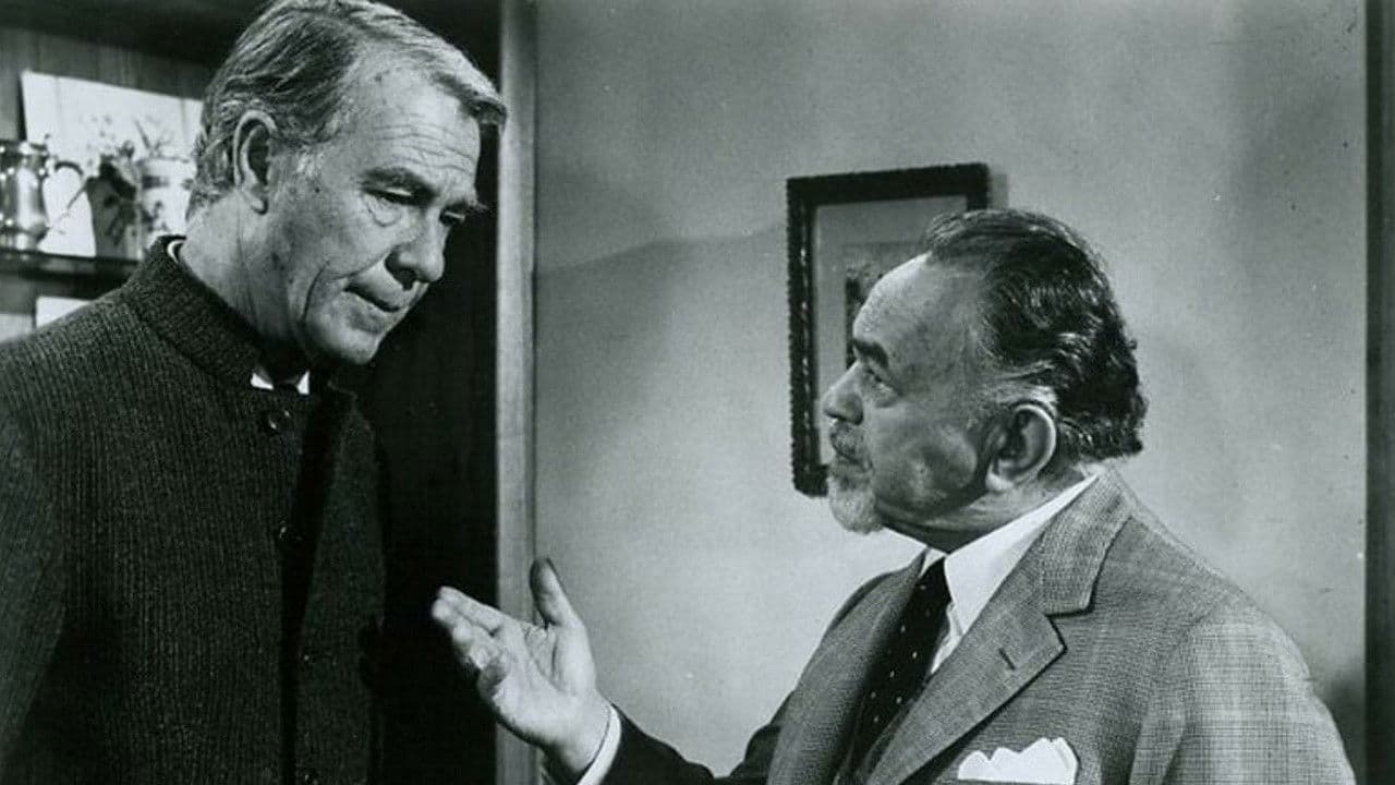 Backdrop – Weiße Westen für Ganoven