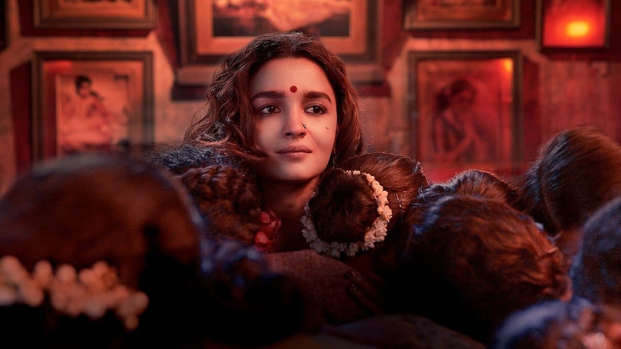 Backdrop – Gangubai Kathiawadi