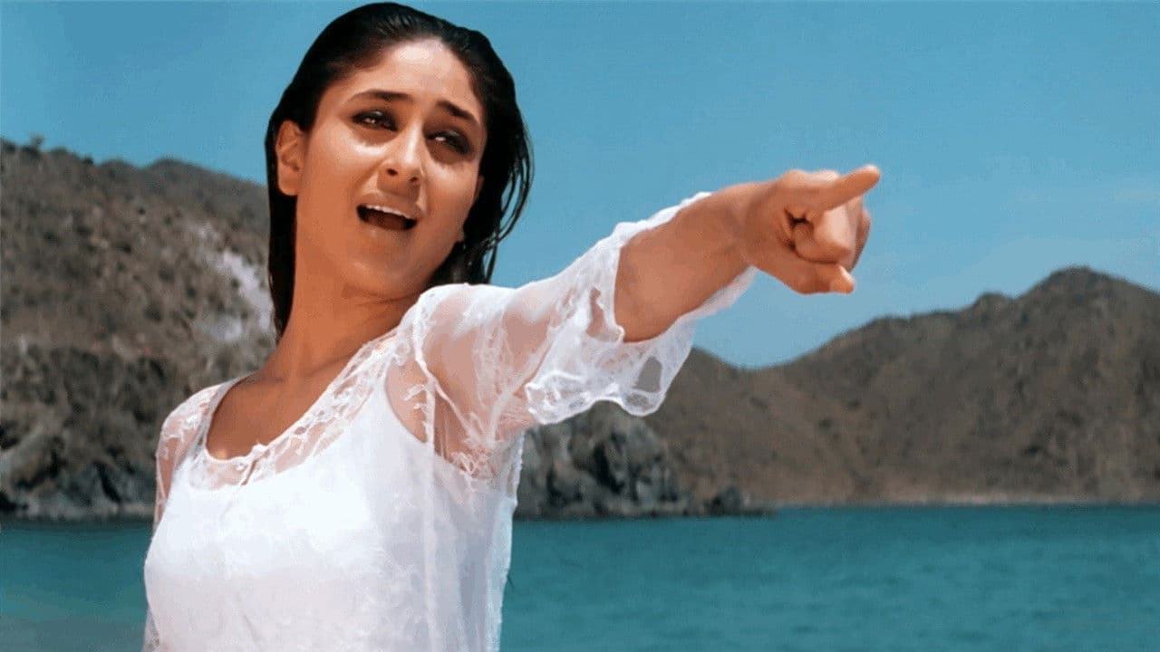 Backdrop – Talaash: The Hunt Begins