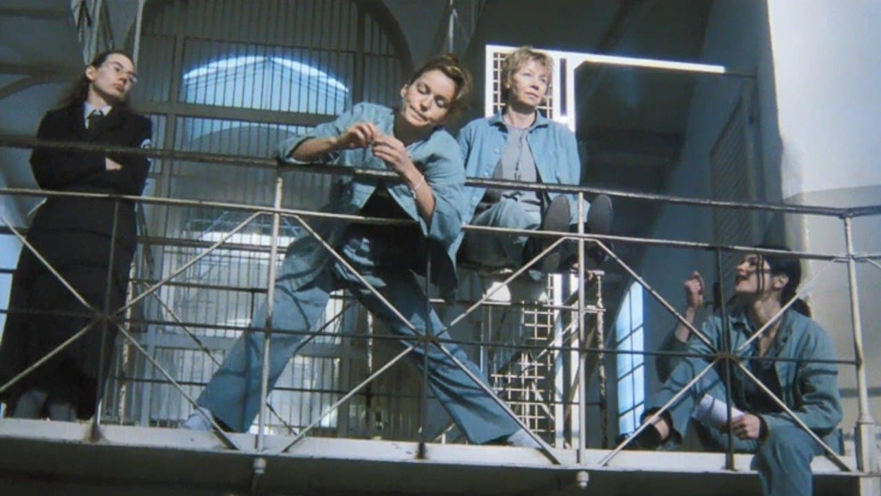 Backdrop – Bandits