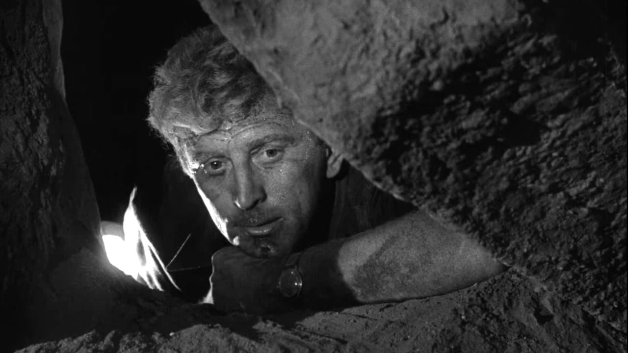 Backdrop – Reporter des Satans