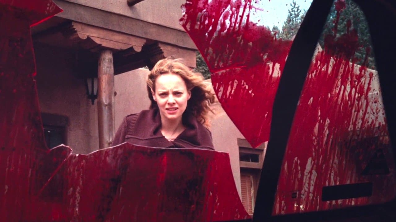 Backdrop – It's Alive