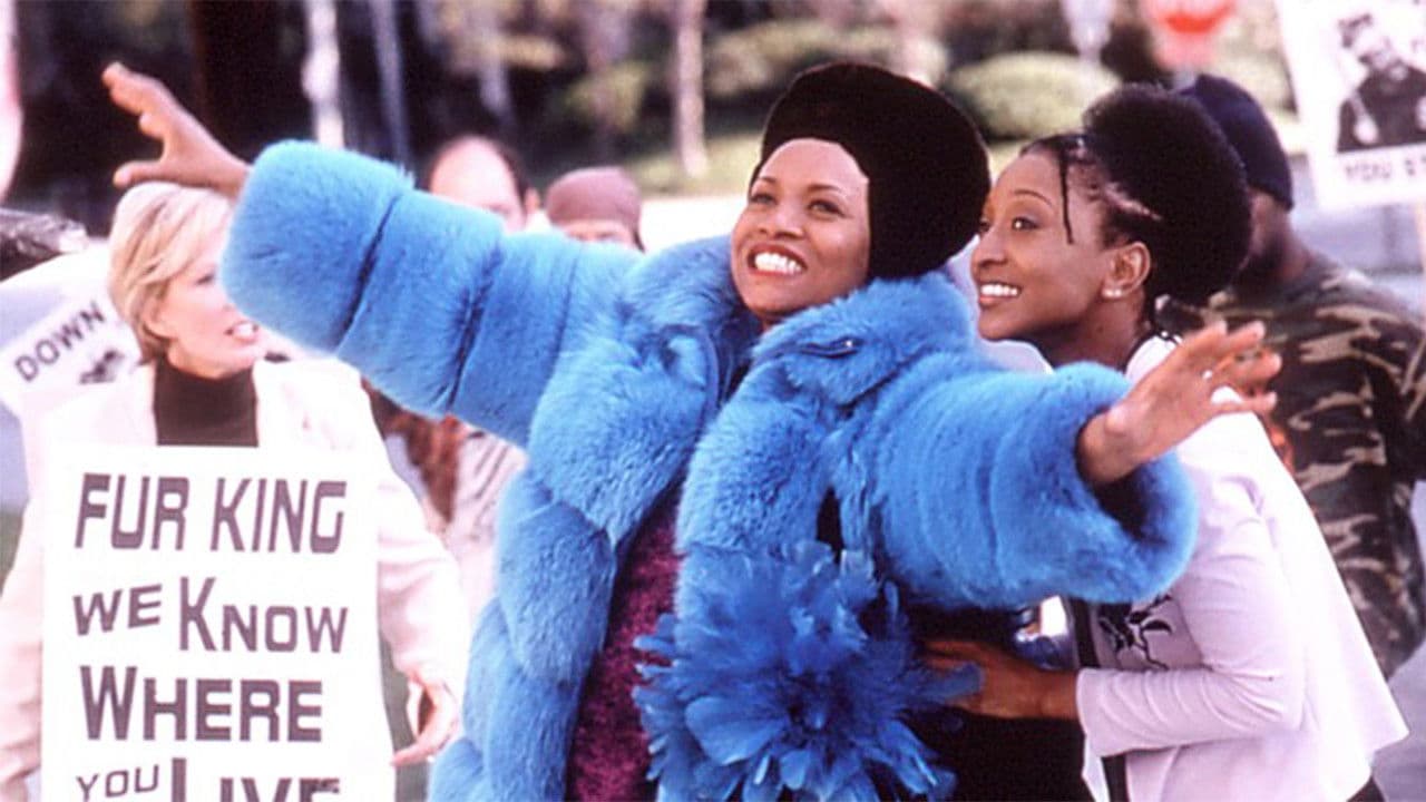 Backdrop – Jackie's Back!