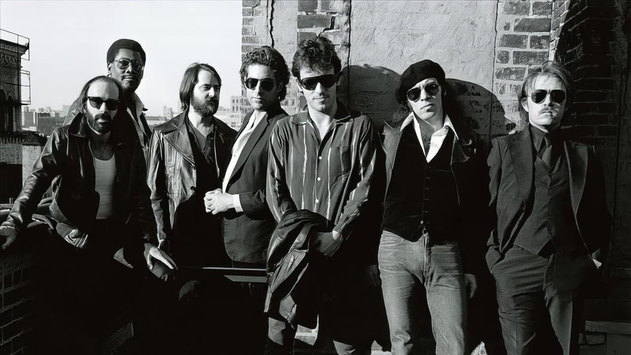 Backdrop – The Promise: The Making of Darkness on the Edge of Town