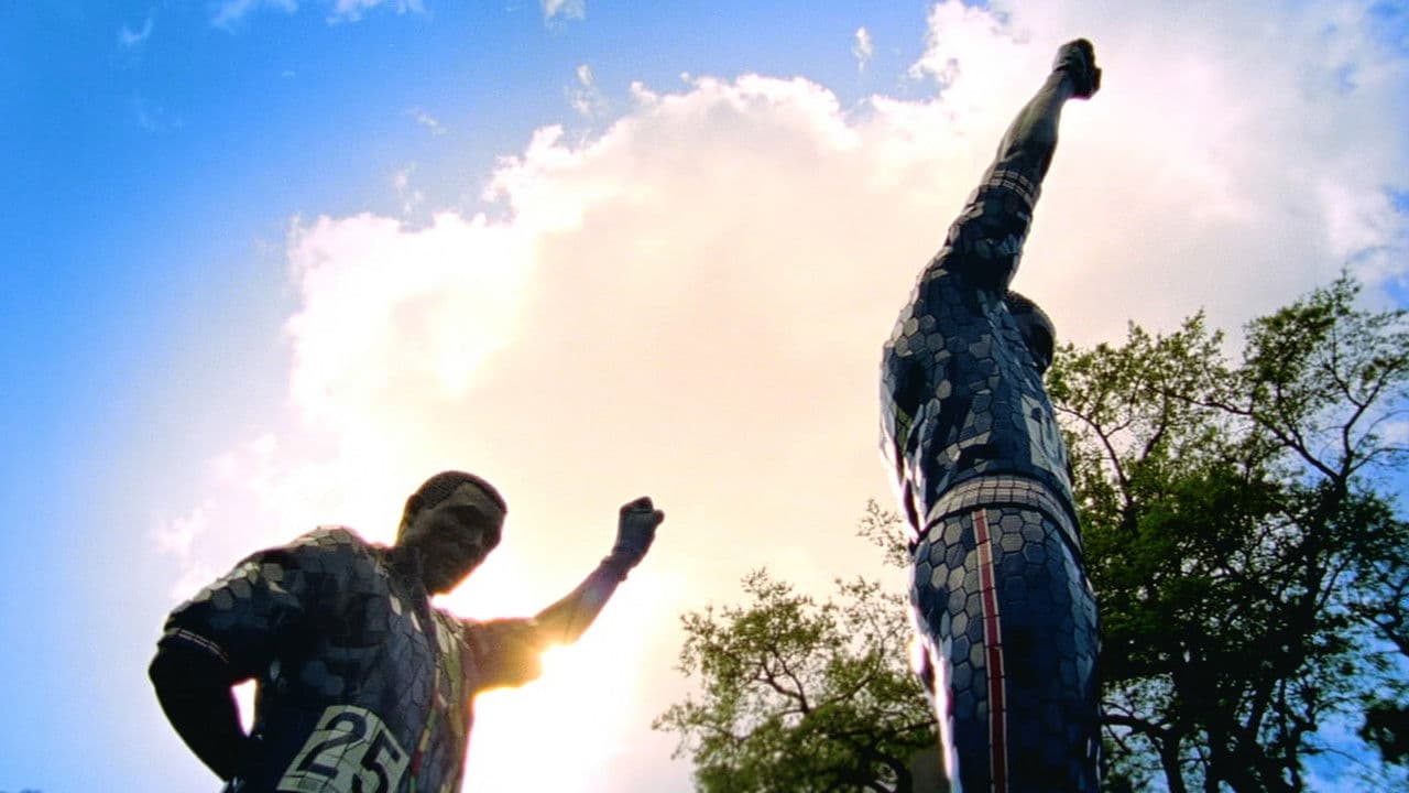 Backdrop – The Third Man