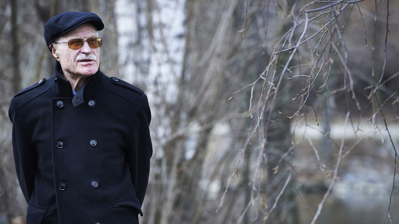 Backdrop – RINO – Příběh špiona