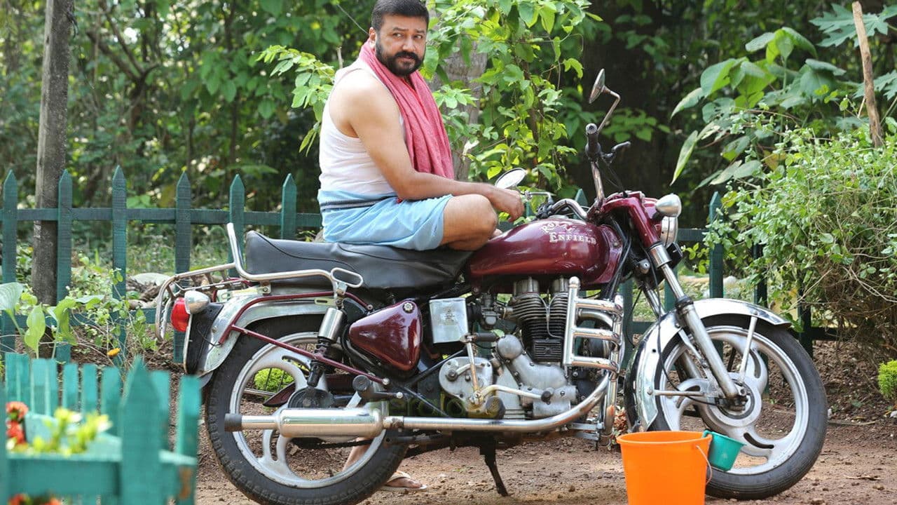 Backdrop – ആകാശമിഠായി