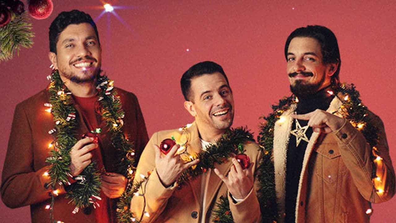 Backdrop – Escuela de Nada Salva la Navidad