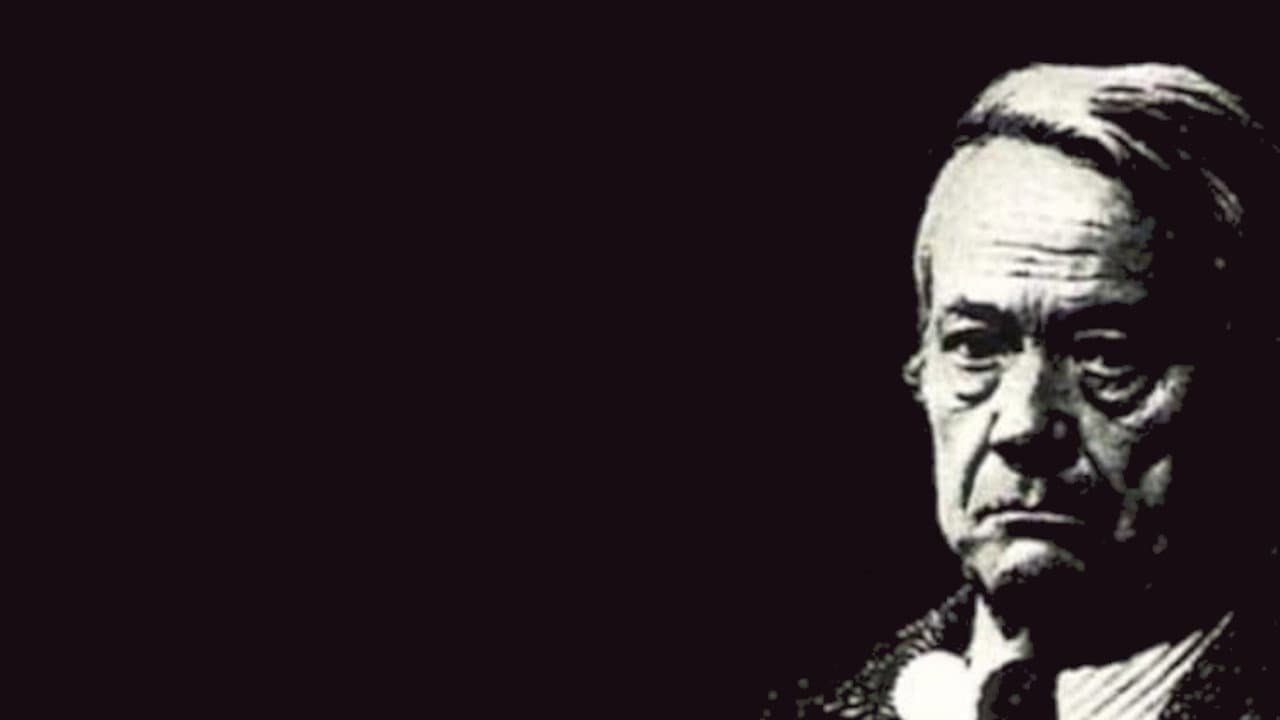 Backdrop – El comisario G. en el caso del cabaret