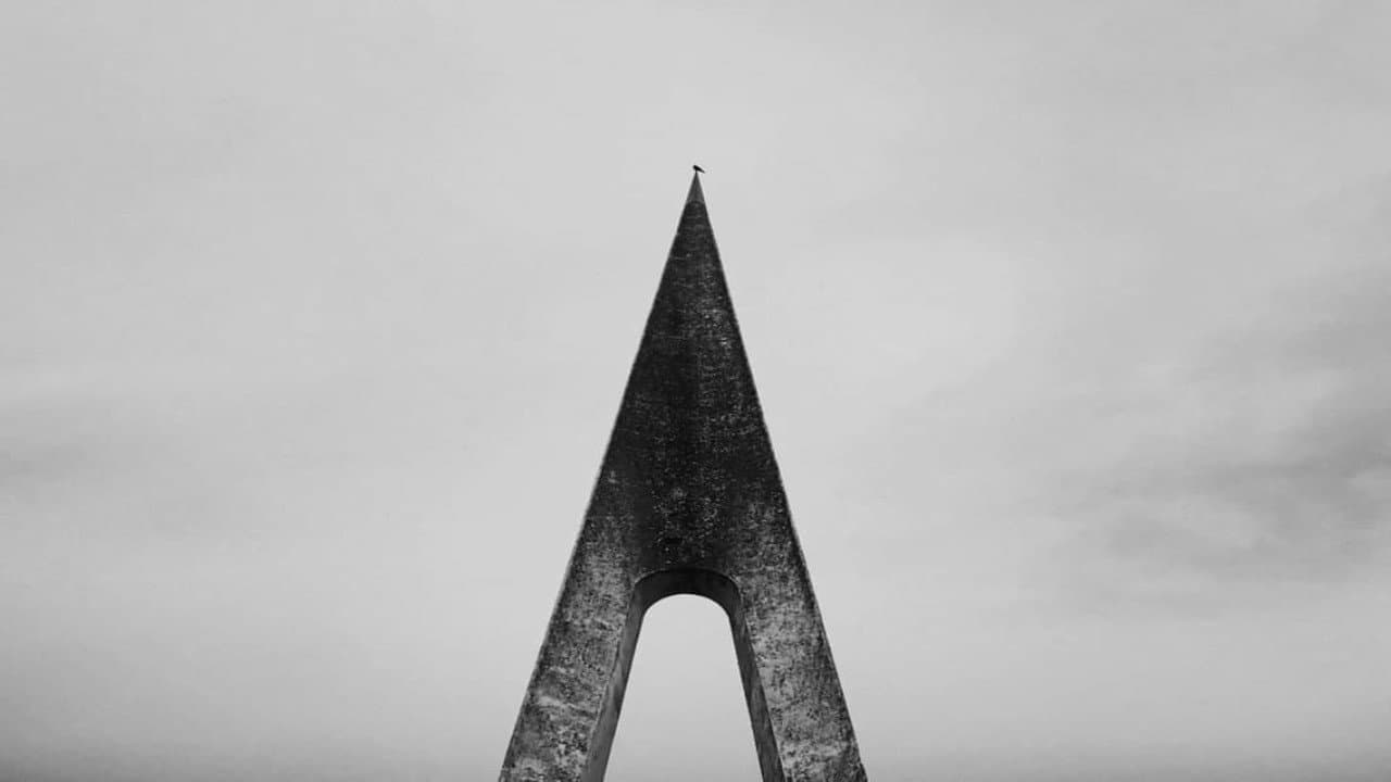 Backdrop – Normandie, To bach
