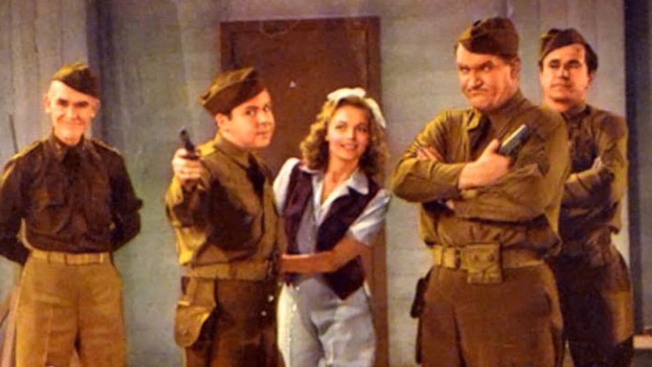 Backdrop – Hay Foot