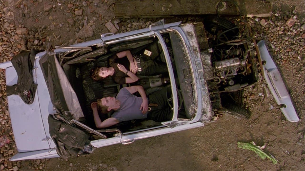 Backdrop – Shopping