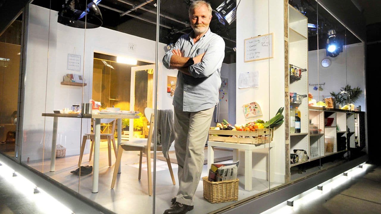 Backdrop – After Life - Unser Essen ohne uns