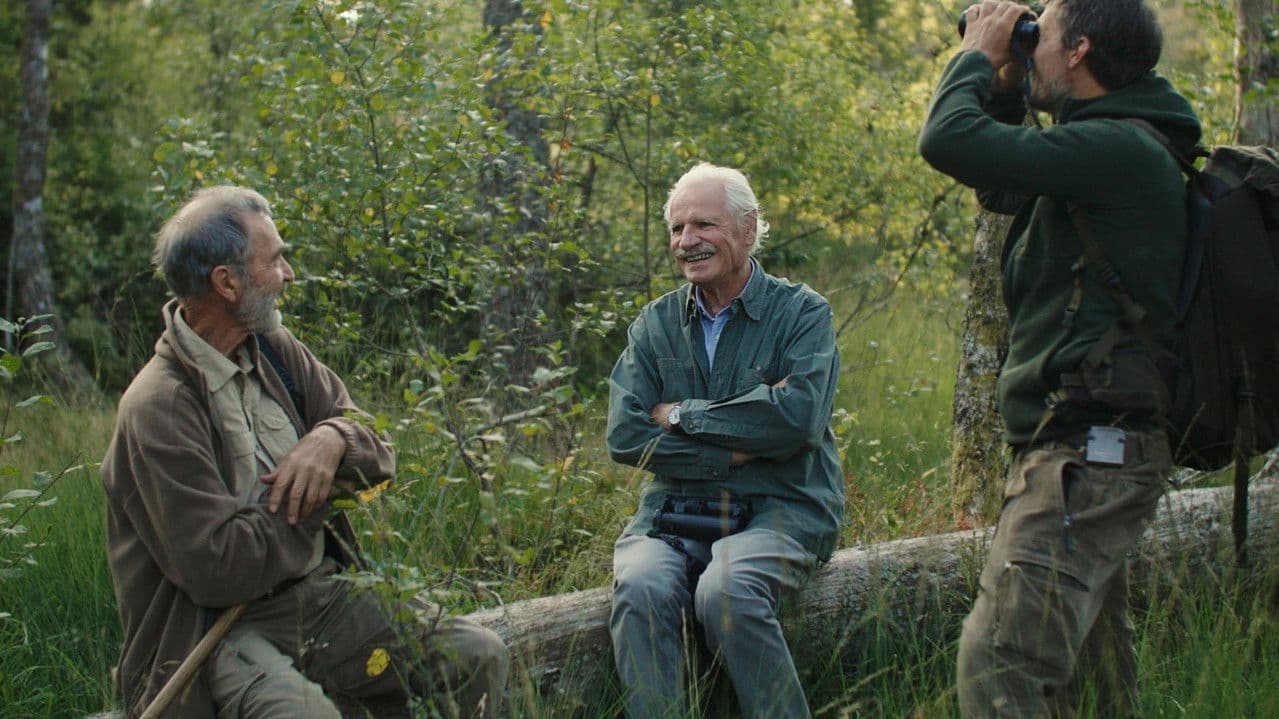 Backdrop – Renouer avec le vivant