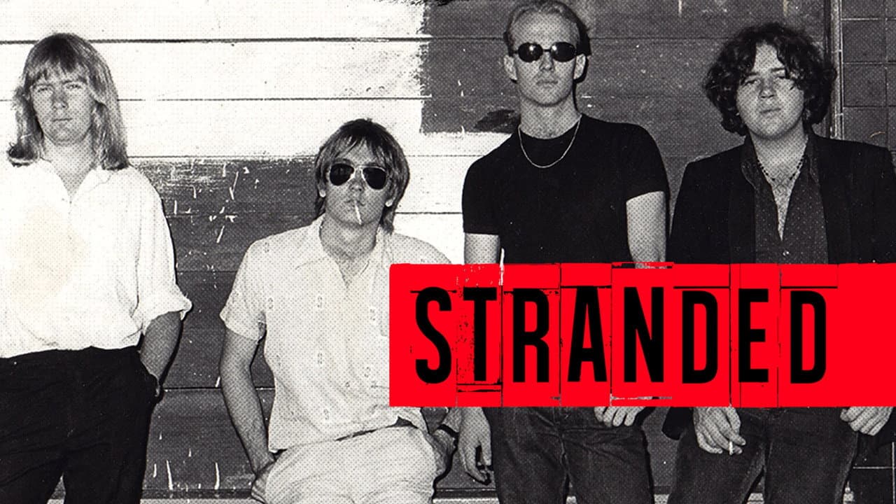 Backdrop – Stranded