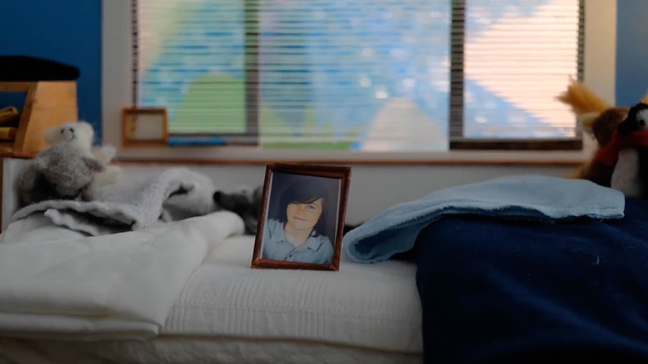 Backdrop – What Will I Become?