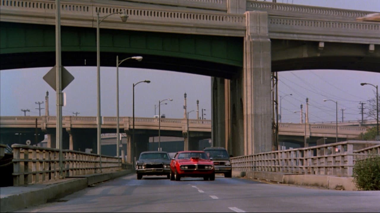 Backdrop – Freeway