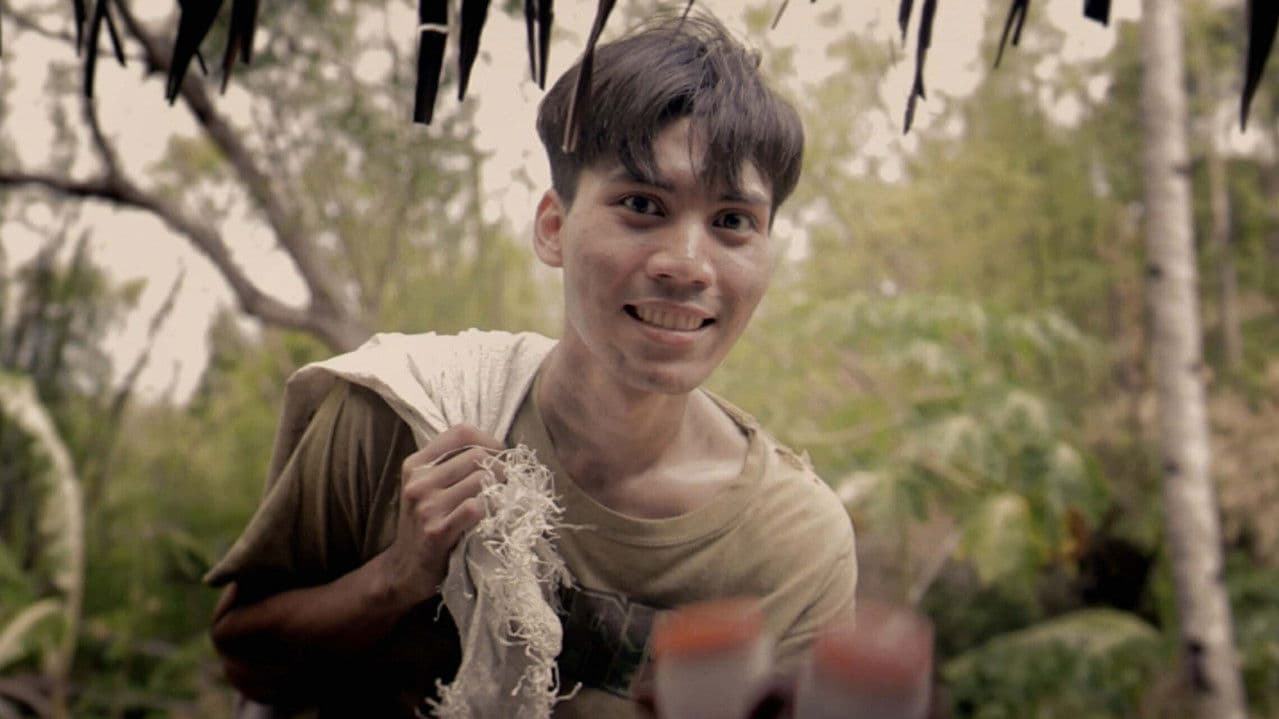 Backdrop – Kung Anong May Ara