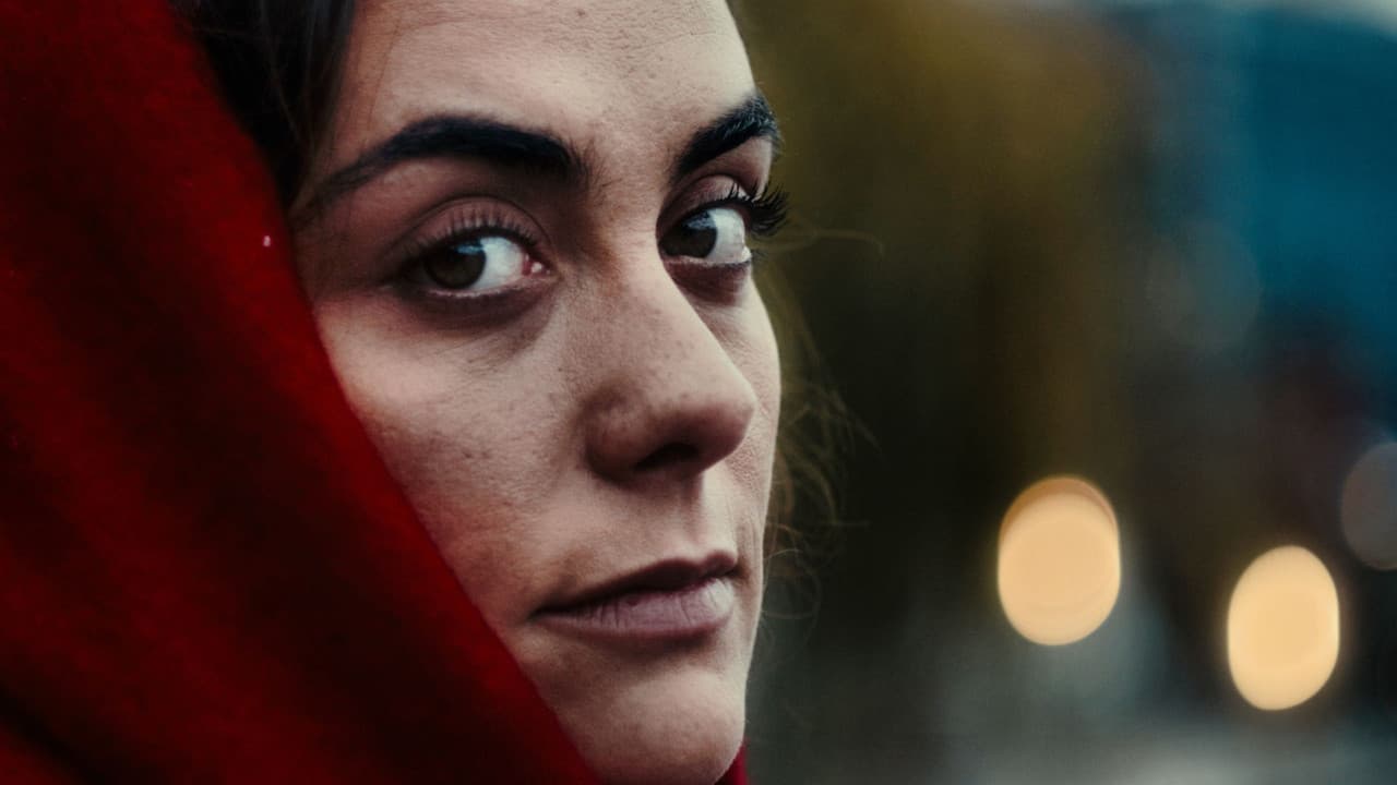 Backdrop – Silent Scars