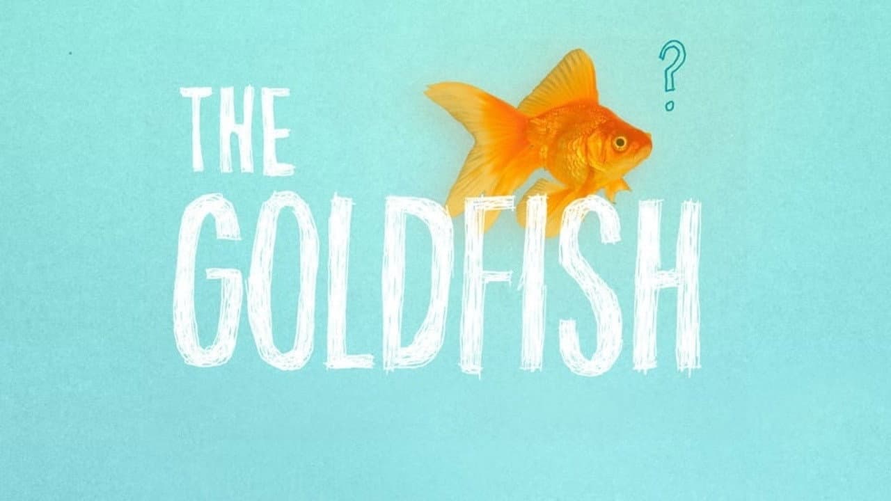 Backdrop – The Goldfish