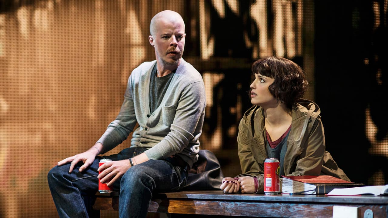 Backdrop – McQueen