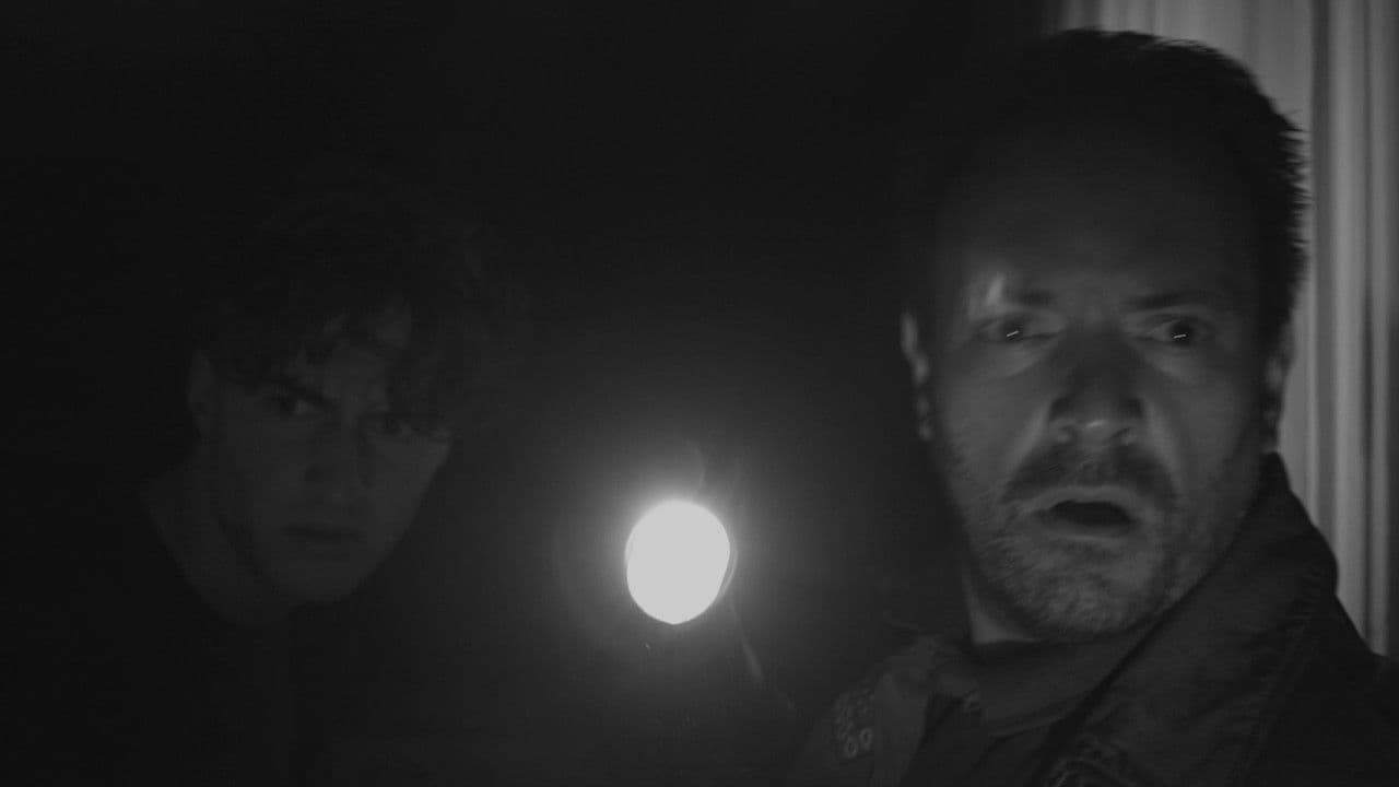 Backdrop – Un Vinyle de Renaud