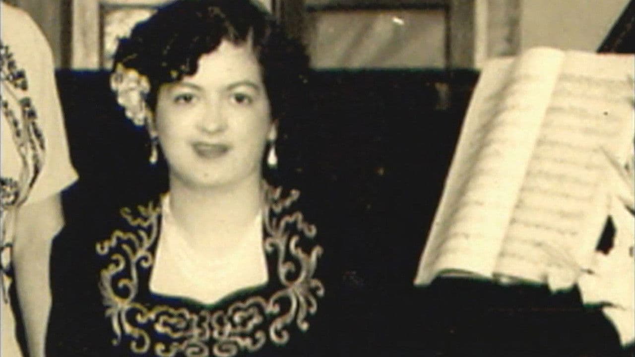 Backdrop – Julieta