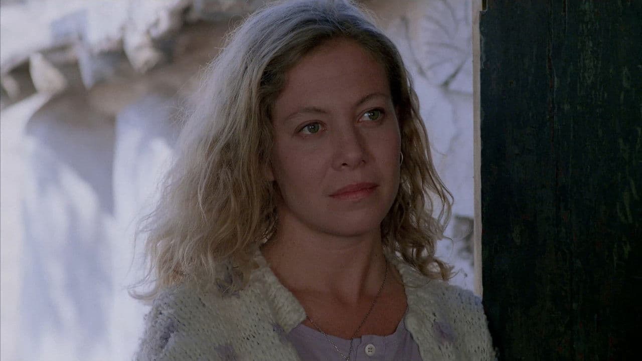 Backdrop – Ein Ort in dieser Welt