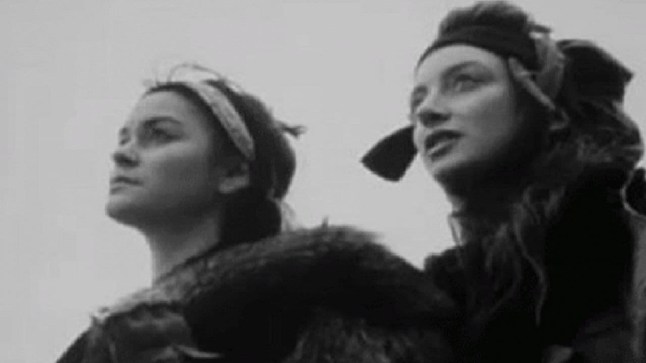 Backdrop – Ghost Dance