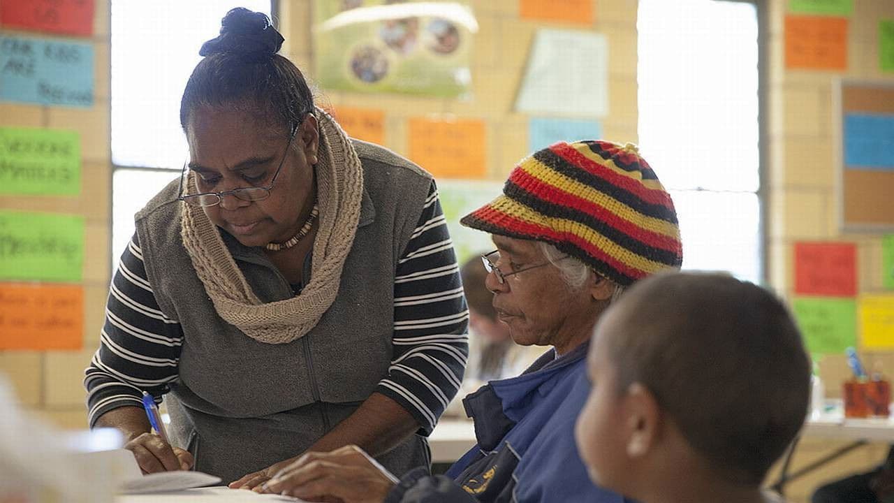 Backdrop – In My Own Words