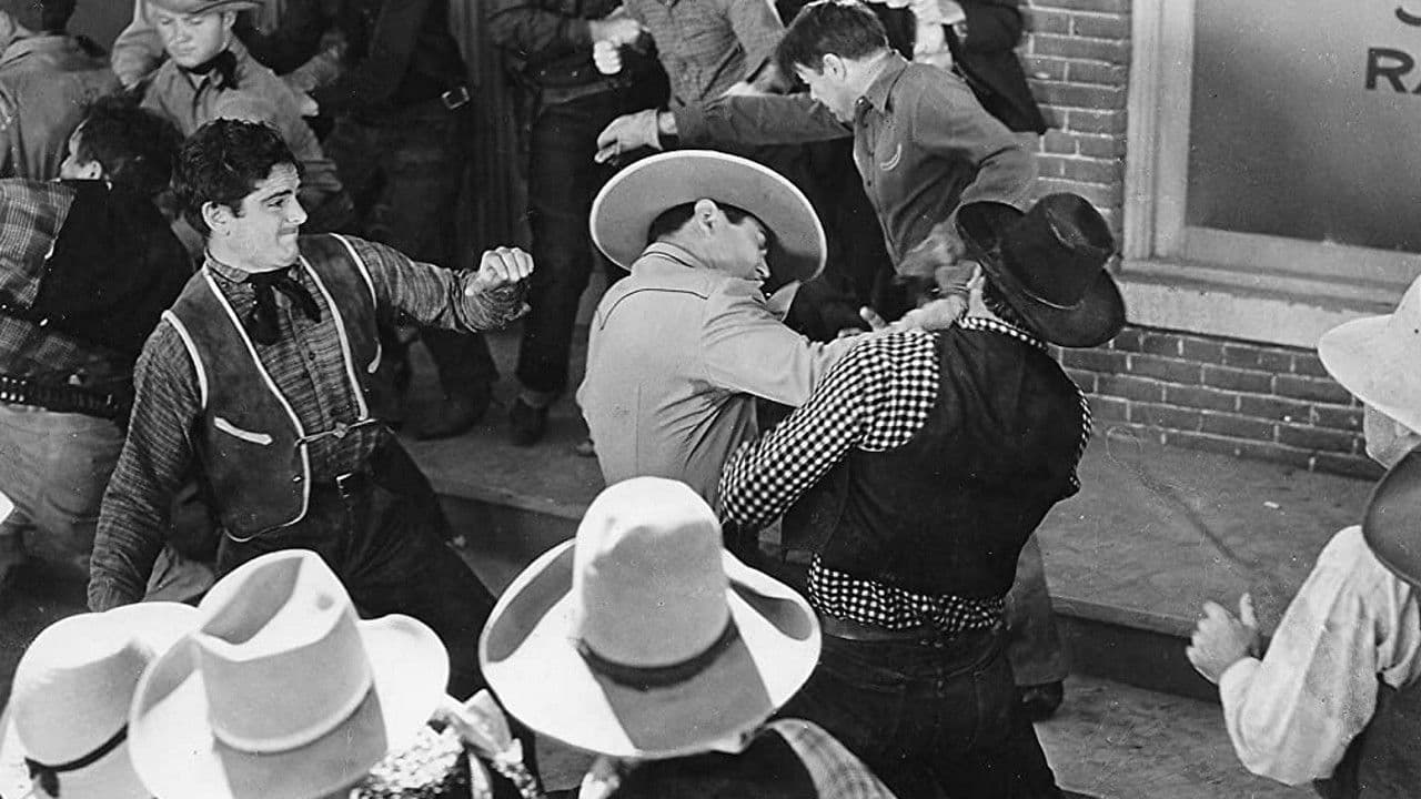 Backdrop – Riders of Pasco Basin