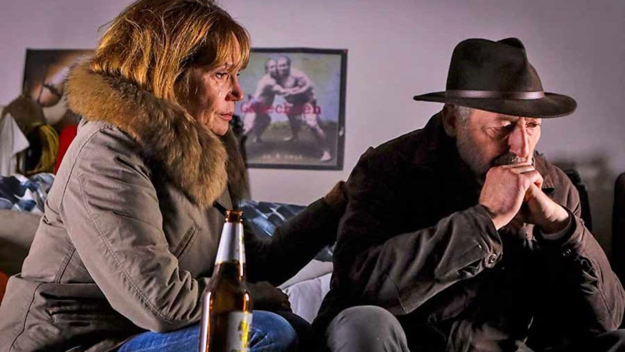 Backdrop – Classe unique