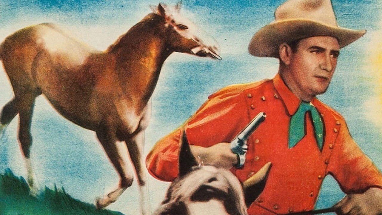 Backdrop – The Old West