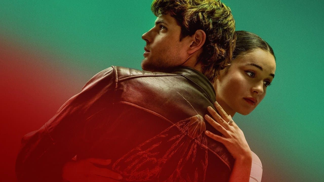 Backdrop – Mala influencia - Verbotene Liebe