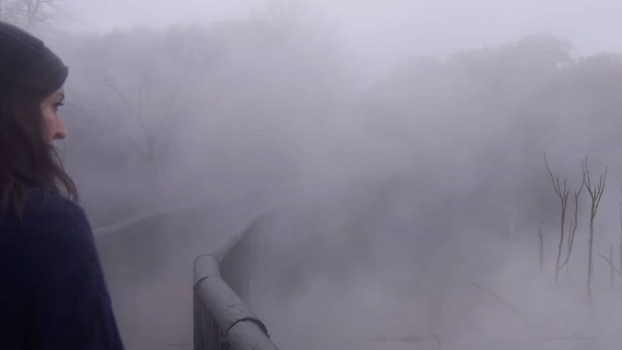 Backdrop – Round the Decay