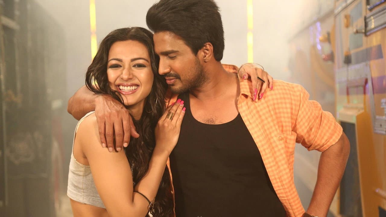Backdrop – கதாநாயகன்