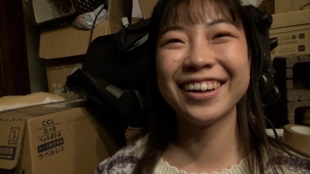 Backdrop – 心霊闇動画65
